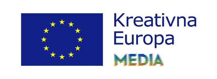 Kreativna Europa media